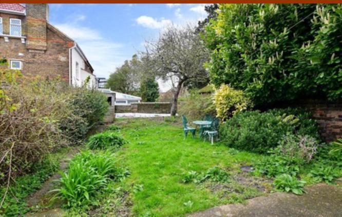 Quantock Lodge Vicarage 1 罗切斯特 外观 照片